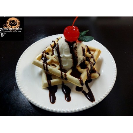 waffle