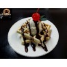 waffle