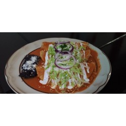 Enchiladas