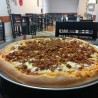 Pizza Toluqueña
