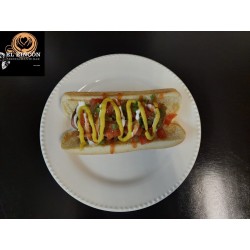 HotDog